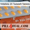 Vidalista 20 Tadalafil Tablets 43